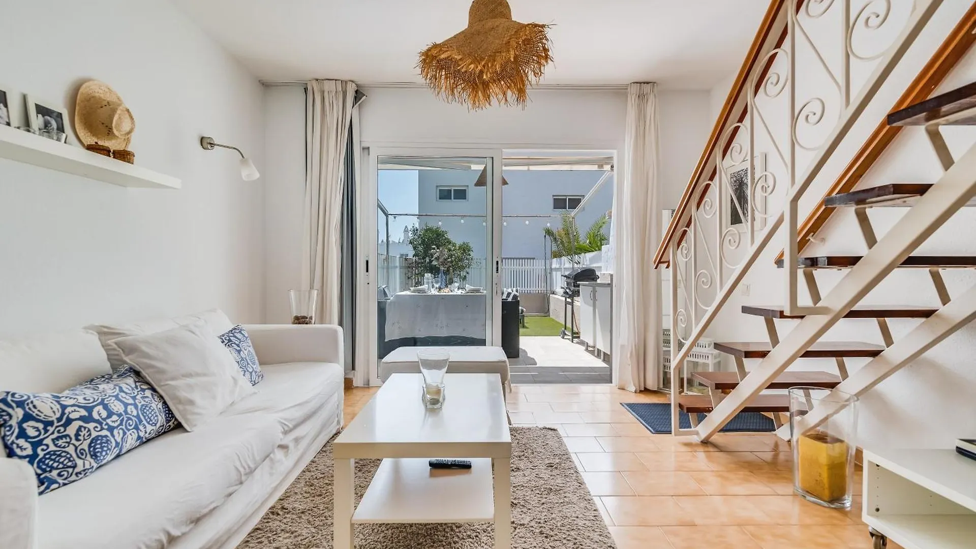 Home2Book Pool & Terrace Comfort In Maspalomas スペイン