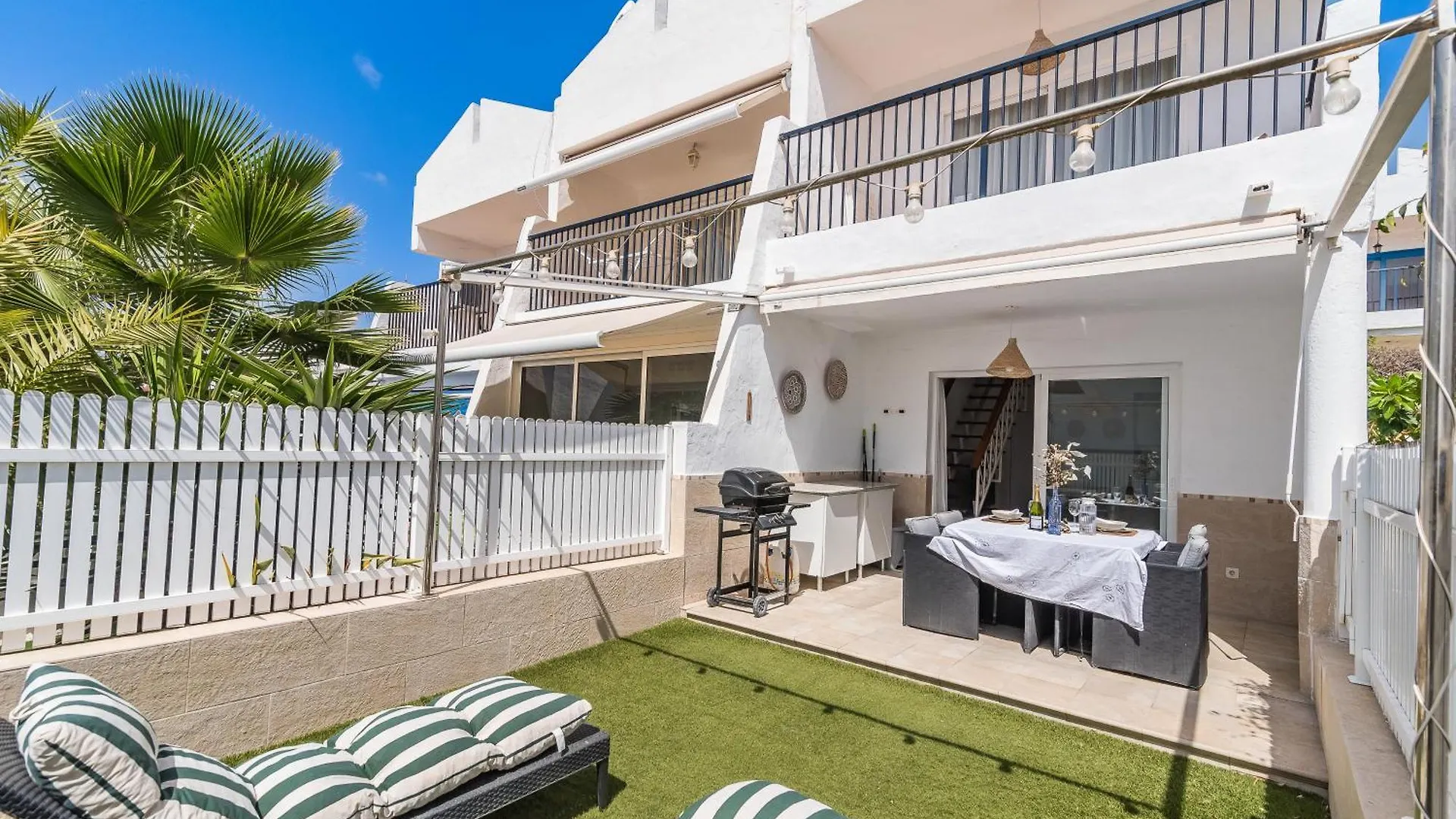 Home2Book Pool & Terrace Comfort In Maspalomas 0*, 마스팔로마스 스페인