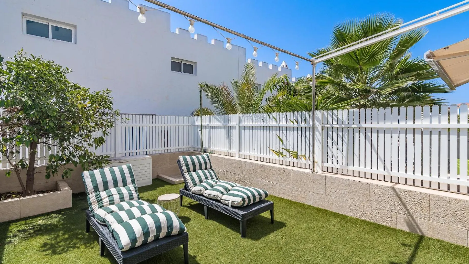 Home2Book Pool & Terrace Comfort In Maspalomas 아파트 마스팔로마스