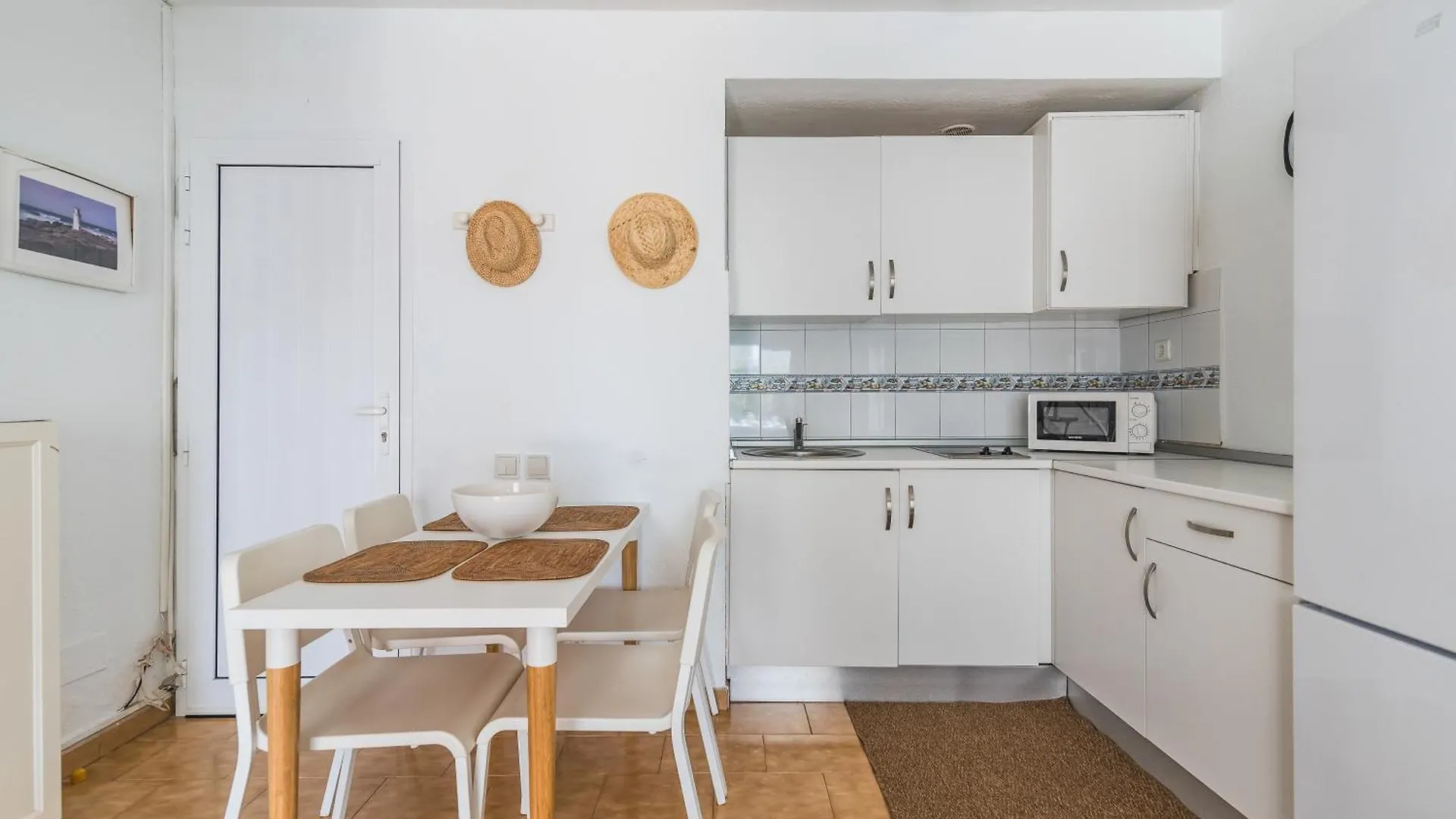 アパート Home2Book Pool & Terrace Comfort In Maspalomas