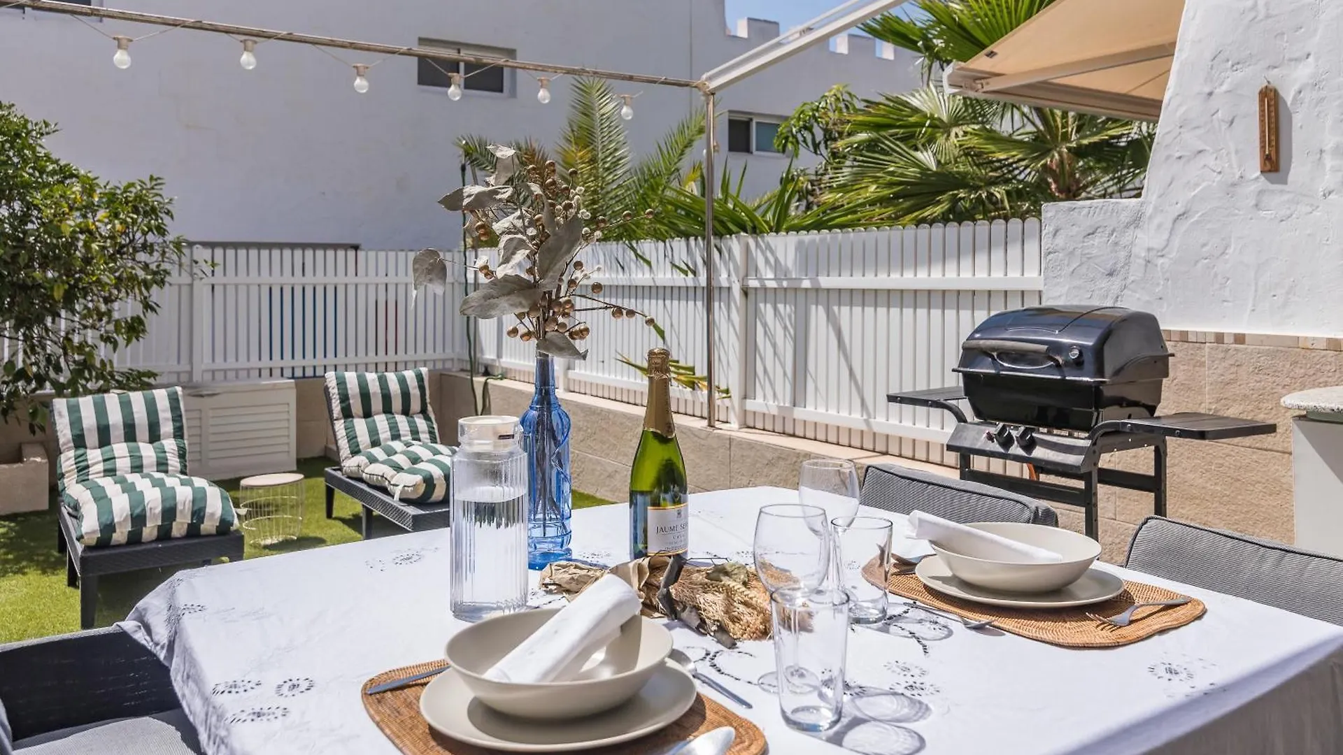 Home2Book Pool & Terrace Comfort In Maspalomas 스페인