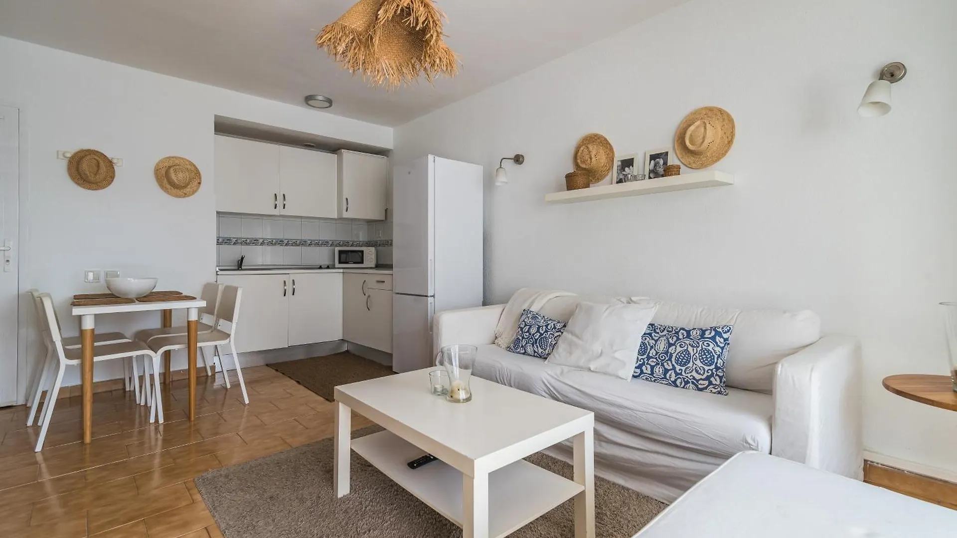 Home2Book Pool & Terrace Comfort In Maspalomas 마스팔로마스