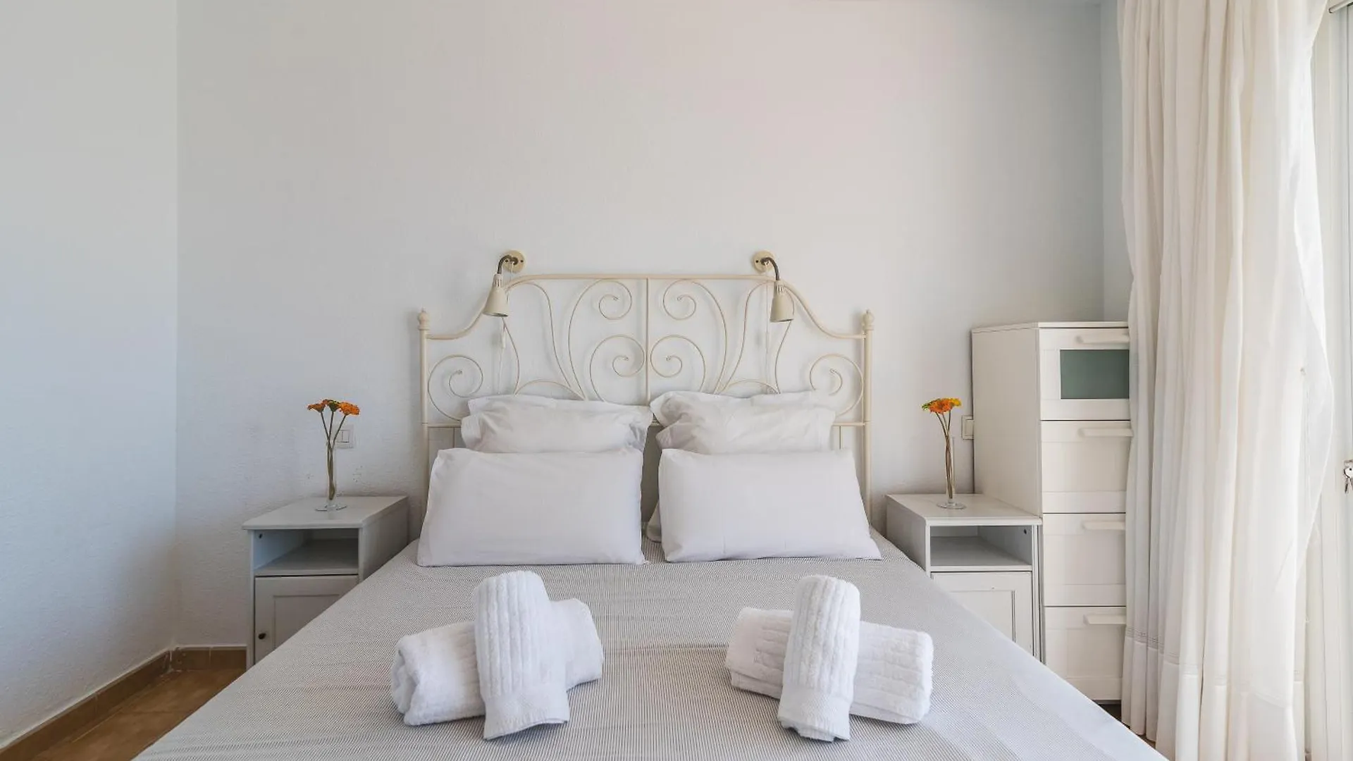 Home2Book Pool & Terrace Comfort In Maspalomas 아파트