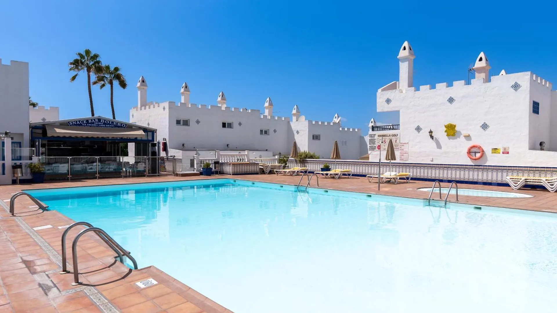 Home2Book Pool & Terrace Comfort In Maspalomas 0*, 마스팔로마스 스페인