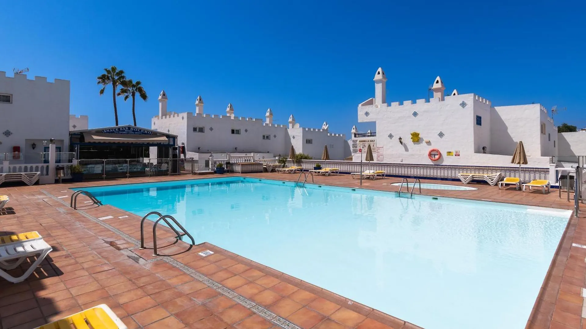 Home2Book Pool & Terrace Comfort In Maspalomas 아파트 마스팔로마스